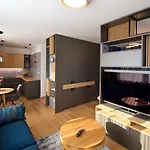 Apartment Prestige *