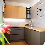 Prestige Apartment Trencin