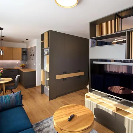 Apartment Prestige *