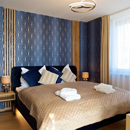 Apartment Prestige