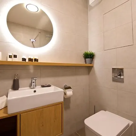 Apartment Prestige Trencin