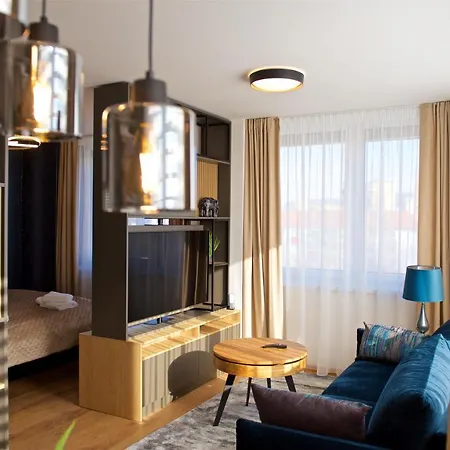 Apartmán Prestige Trenčín