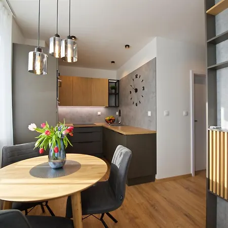 Apartment Prestige *