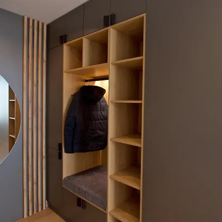 Apartment Prestige