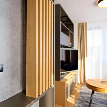 Prestige Apartamento *