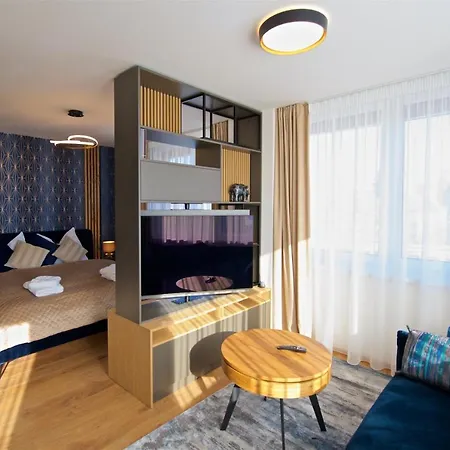 Apartamento Prestige *