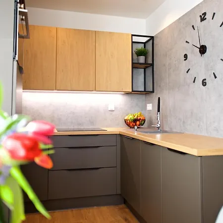 Prestige Apartment Trencin