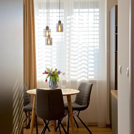 Prestige Apartment
