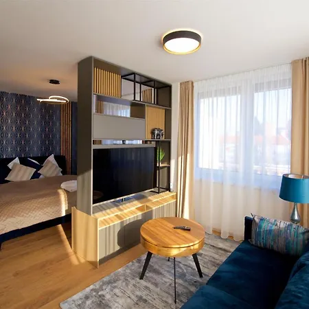 Prestige Trencin