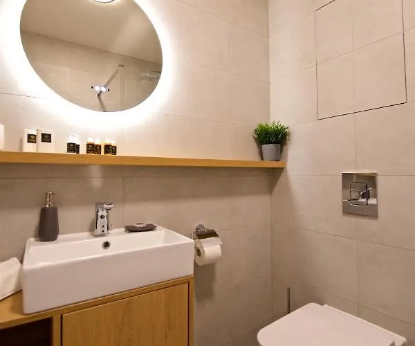 Apartmán Prestige Trenčín