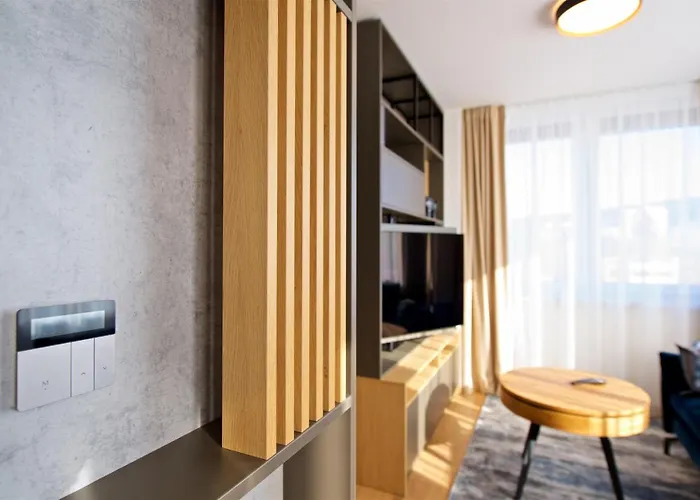Prestige Apartmán *