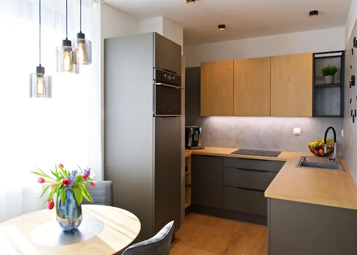Prestige Apartmán