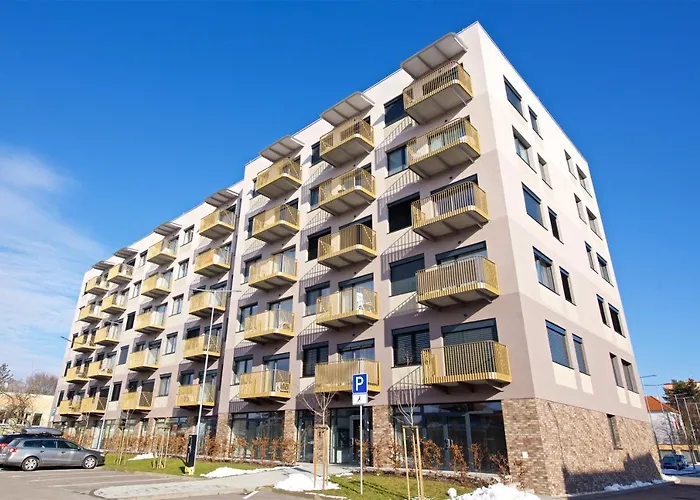 Prestige Apartmán Trenčín