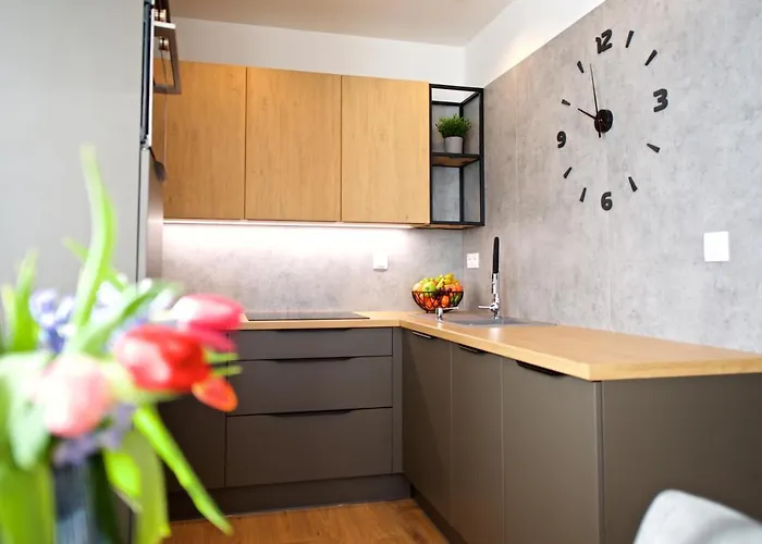 Prestige Apartmán Trenčín